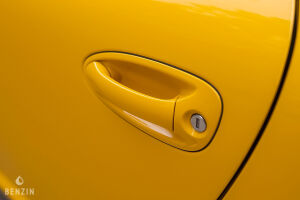 Porsche Cayman S - 2006