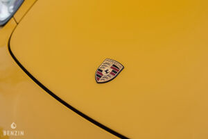 Porsche Cayman S - 2006