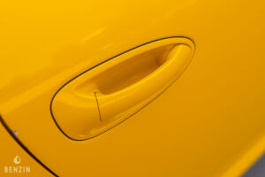 Porsche Cayman S - 2006