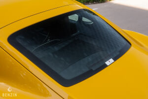 Porsche Cayman S - 2006