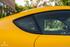 Porsche Cayman S - 2006