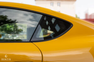 Porsche Cayman S - 2006