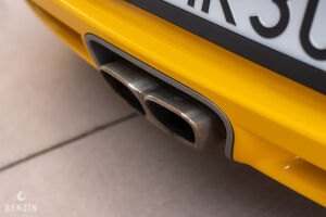 Porsche Cayman S - 2006