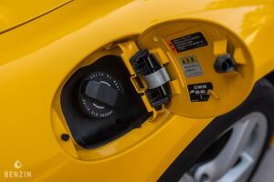 Porsche Cayman S - 2006