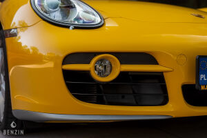 Porsche Cayman S - 2006