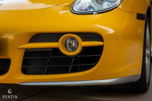 Porsche Cayman S - 2006