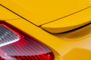 Porsche Cayman S - 2006