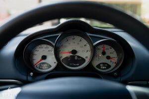 Porsche Cayman S - 2006