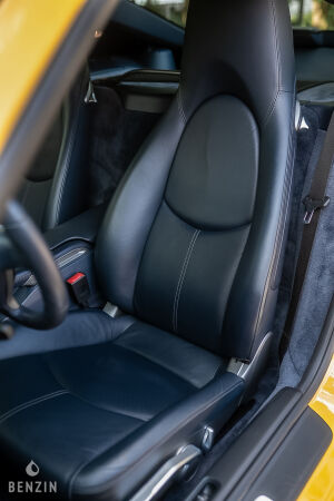 Porsche Cayman S - 2006