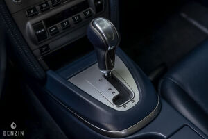 Porsche Cayman S - 2006