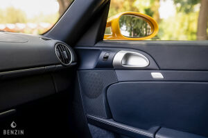 Porsche Cayman S - 2006