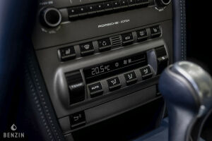 Porsche Cayman S - 2006