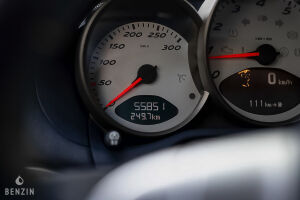 Porsche Cayman S - 2006