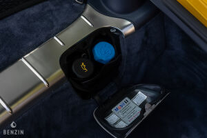 Porsche Cayman S - 2006