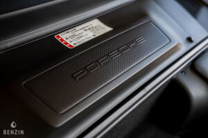 Porsche Cayman S - 2006