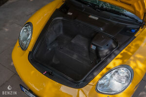 Porsche Cayman S - 2006