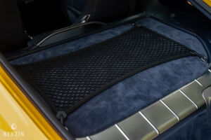 Porsche Cayman S - 2006