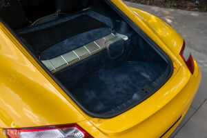 Porsche Cayman S - 2006