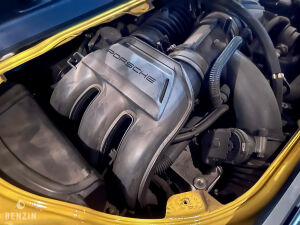 Porsche Cayman S - 2006