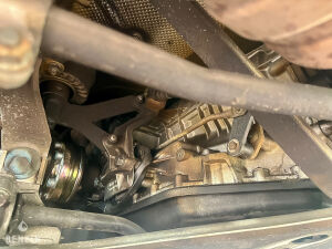 Porsche Cayman S - 2006