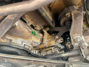 Porsche Cayman S - 2006