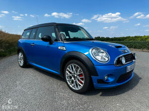 Mini Clubman JCW R55 - 2009