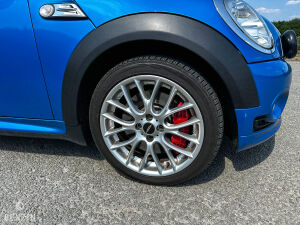 Mini Clubman JCW R55 - 2009