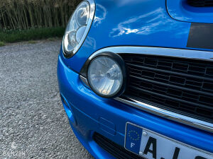 Mini Clubman JCW R55 - 2009