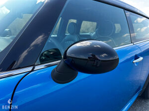 Mini Clubman JCW R55 - 2009