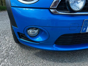 Mini Clubman JCW R55 - 2009