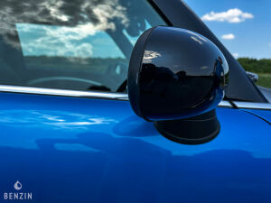 Mini Clubman JCW R55 - 2009