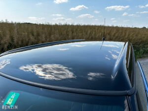 Mini Clubman JCW R55 - 2009