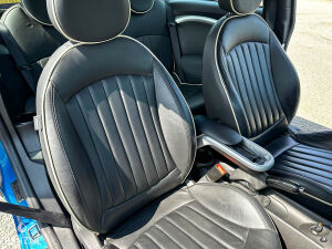 Mini Clubman JCW R55 - 2009