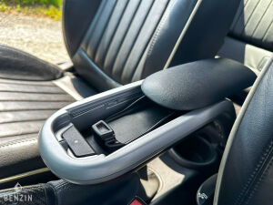 Mini Clubman JCW R55 - 2009