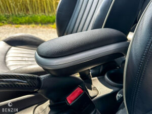 Mini Clubman JCW R55 - 2009