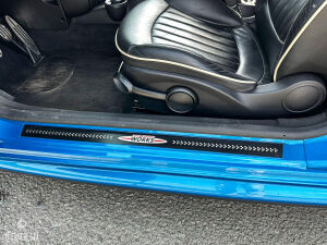 Mini Clubman JCW R55 - 2009