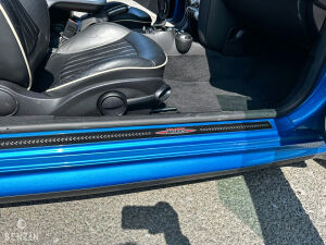 Mini Clubman JCW R55 - 2009