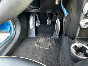 Mini Clubman JCW R55 - 2009