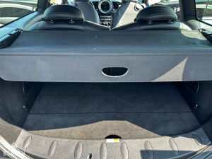 Mini Clubman JCW R55 - 2009