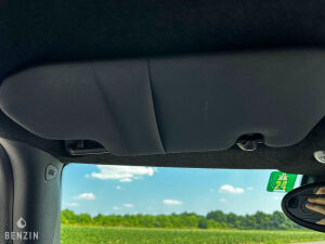 Mini Clubman JCW R55 - 2009