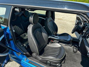 Mini Clubman JCW R55 - 2009