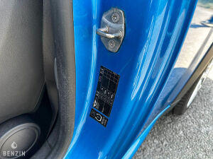 Mini Clubman JCW R55 - 2009