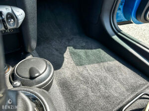 Mini Clubman JCW R55 - 2009