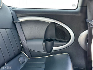 Mini Clubman JCW R55 - 2009