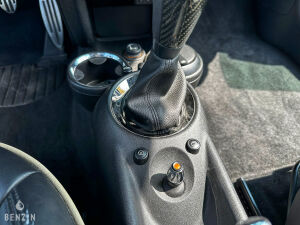 Mini Clubman JCW R55 - 2009