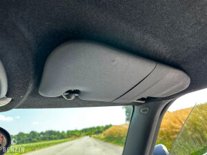 Mini Clubman JCW R55 - 2009