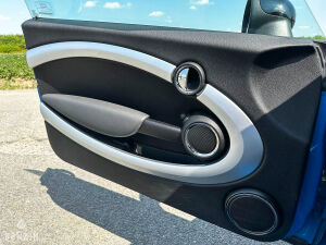 Mini Clubman JCW R55 - 2009