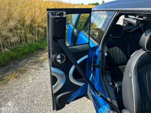 Mini Clubman JCW R55 - 2009