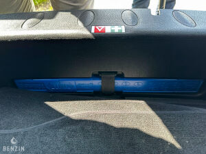 Mini Clubman JCW R55 - 2009