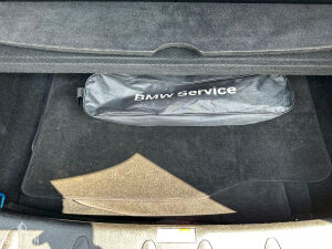 Mini Clubman JCW R55 - 2009